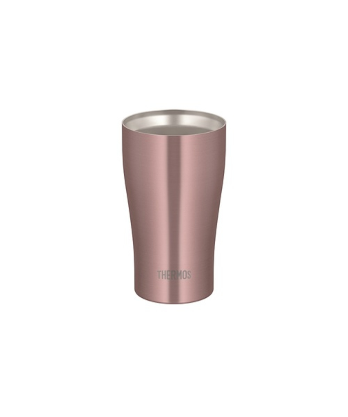 サーモス（THERMOS）　真空断熱タンブラー　JDY－340C　CAC　カカオ