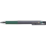 パイロット（PILOT）　ジュースアップ04　0.4mm　LJP-20S4-CGG　クラシックグロッシーグリーン