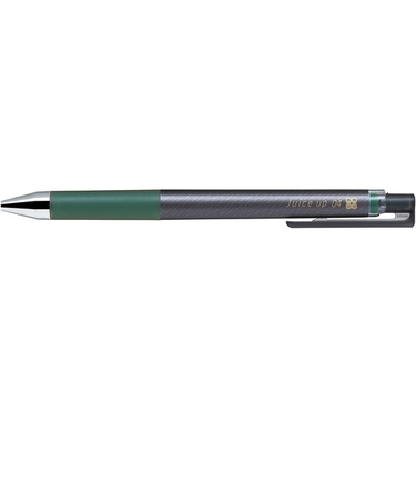 パイロット（PILOT）　ジュースアップ04　0.4mm　LJP-20S4-CGG　クラシックグロッシーグリーン