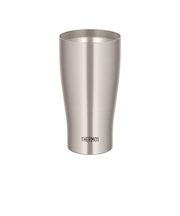 サーモス（THERMOS）　真空断熱タンブラー　JDY－600S　ステンレス