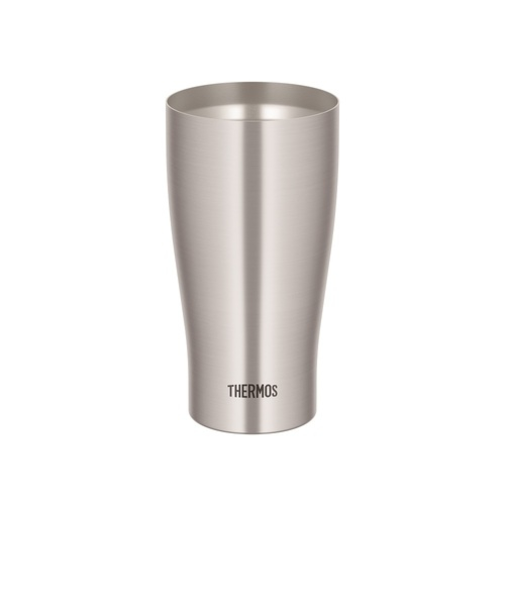 サーモス（THERMOS）　真空断熱タンブラー　JDY－600S　ステンレス