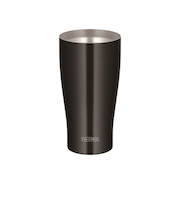 サーモス(THERMOS) 真空断熱タンブラー 600mL JDY-600C ブラック