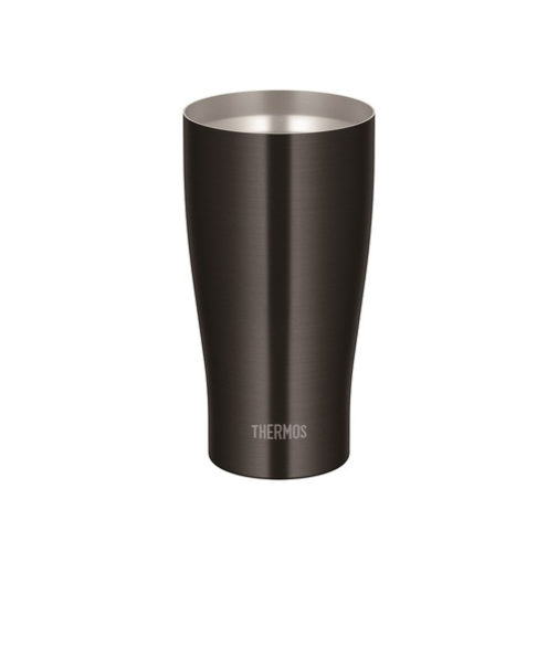 サーモス（THERMOS）　真空断熱タンブラー　600mL　JDY－600C　ブラック