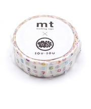 カモ井 mt×SOUSOU MTSOU23 SO-SU-U/いろいろ