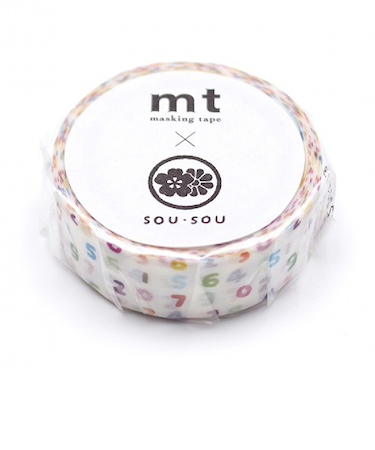 カモ井　mt×SOUSOU　MTSOU23　SO－SU－U／いろいろ