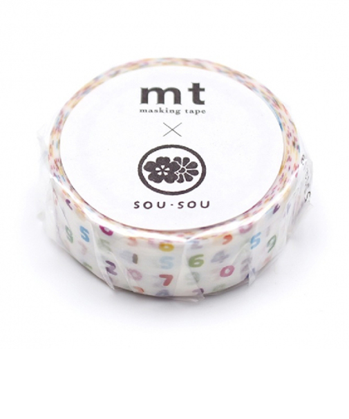 カモ井　mt×SOUSOU　MTSOU23　SO－SU－U／いろいろ