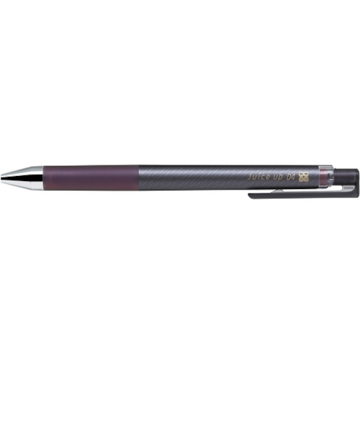 パイロット（PILOT）　ジュースアップ04　0.4mm　LJP-20S4-CGR　クラシックグロッシーレッド