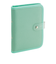 リヒトラブ（LIHIT　LAB.）　ミファ（myfa）　コレクションバインダー　N3320－19　ミントグリーン