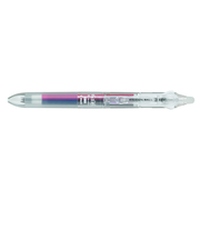 パイロット（PILOT）　フリクションボール3スリム　0.38mm　LKFBS60UF-NC　ノンカラー