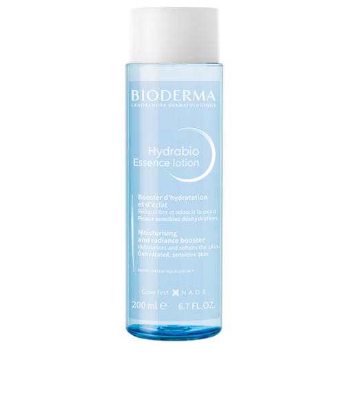 ビオデルマ（BIODERMA）　イドラビオ（Hydrabio）　エッセンスローション　200mL