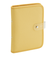 リヒトラブ（LIHIT　LAB.）　ミファ（myfa）　コレクションバインダー　N3320－5　ハニーイエロー