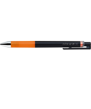パイロット（PILOT）　ゲルインキボールペン　ジュースアップ05　0.5mm　LJP-20S5-O　オレンジ