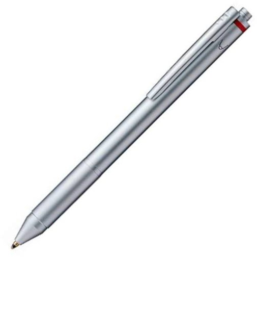 ロットリング（rOtring）　トリオペン　シルバー