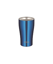 サーモス（THERMOS）　真空断熱タンブラー　JDY－340C　OBL　オーシャンブルー