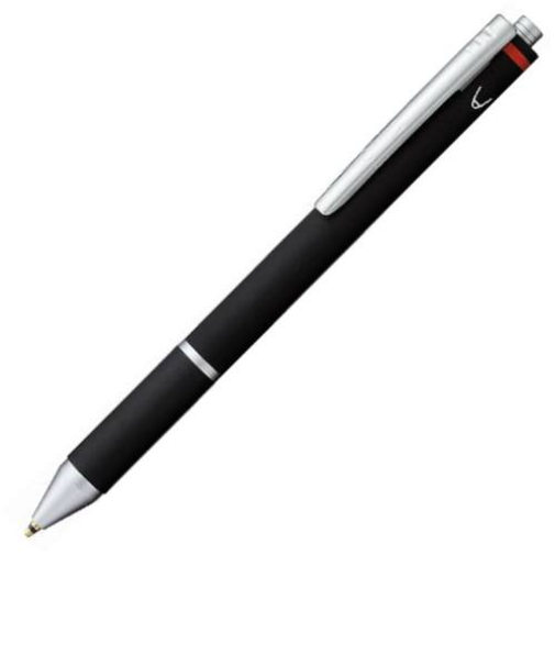 ロットリング（rOtring）　トリオペン　ブラック