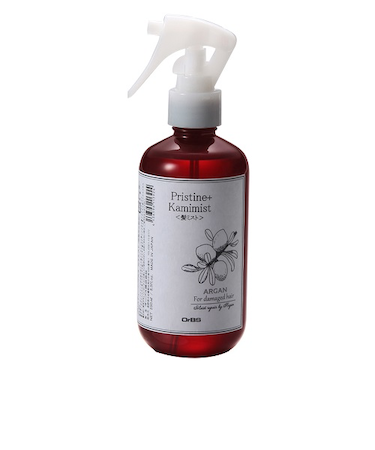 オーブス　プリスティーンプラス　カミミスト　250ml