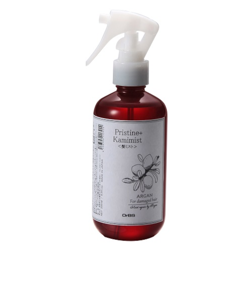 オーブス　プリスティーンプラス　カミミスト　250ml