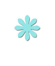 カール事務器（CARL）　クラフトパンチ　S　デイジーM　CP－1