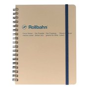 デルフォニックス(DELFONICS) ロルバーンポケット付メモ L 500055 191 グレージュ