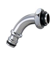 カクダイ　散水ジョイント万能パイプ　076‐000