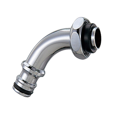 カクダイ　散水ジョイント万能パイプ　076‐000