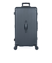 アジア・ラゲージ(ASIA LUGGAGE) グランマックス(GRANMAX) 98L GM-056-28 マットブラック