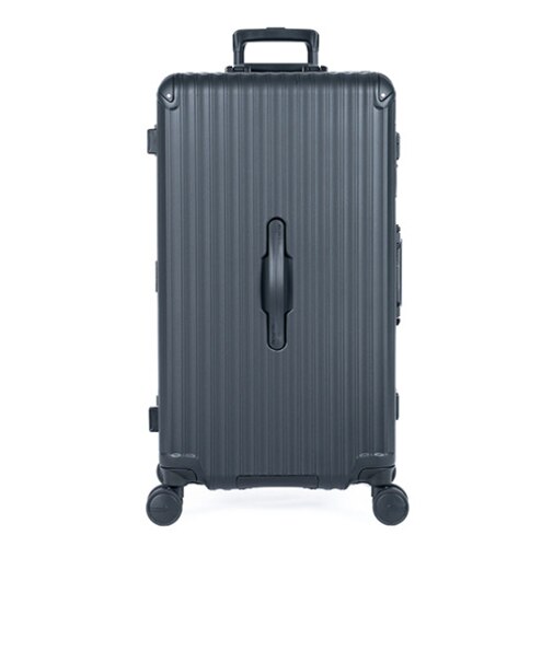 アジア・ラゲージ（ASIA　LUGGAGE）　グランマックス（GRANMAX）　98L　GM－056－28　マットブラック