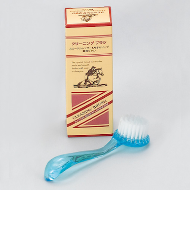 M.モゥブレィ（M.MOWBRAY）　クリーニングブラシ