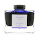 パイロット（PILOT）　万年筆インキ　色彩雫　50ｍL　朝顔