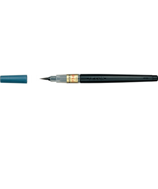 ぺんてる（Pentel）　ぺんてる筆　すき穂　XFL2V