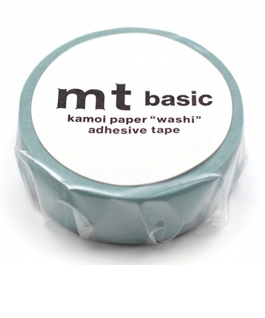 カモ井　mt　1P　MT01P529　マットスモーキーミント