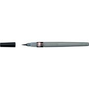 ぺんてる（Pentel）　ぺんてる筆　中字　XFP5M