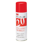 3M　クリーナー20　330ml