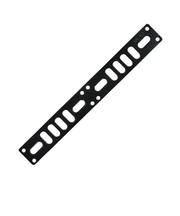 コニ・ビオラ　CAR金物　黒＃93　VS－193