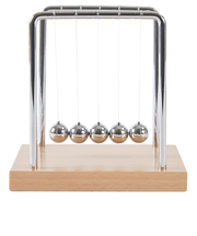 茶谷産業　ニュートンのゆりかご　アイザックニュートンの法則　333－189