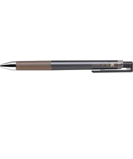 パイロット（PILOT）　ジュースアップ05　0.5mm　LJP-20S5-CGBN　クラシックグロッシーブラウン