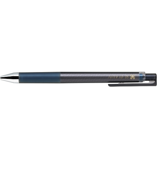 パイロット（PILOT）　ジュースアップ05　0.5mm　LJP-20S5-CGL　クラシックグロッシーブルー