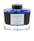 パイロット（PILOT）　万年筆インキ　色彩雫　50ｍL　紺碧