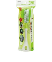 まめいた　フードポットブラシ　KB－600