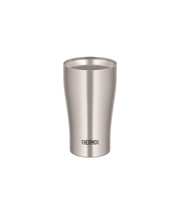 サーモス（THERMOS）　真空断熱タンブラー　JDY－340S　ステンレス