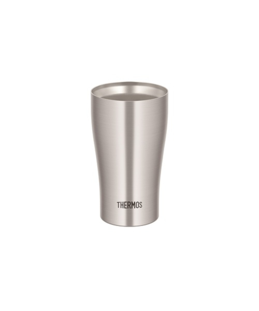 サーモス（THERMOS）　真空断熱タンブラー　JDY－340S　ステンレス