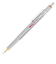 ロットリング（rOtring）　800　メカニカルペンシル　0.5mm　シルバー
