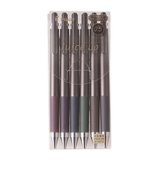 パイロット（PILOT）　ジュースアップ05　0.5mm　LJP120S5-6CCG　クラシックグロッシーカラー　6色セット
