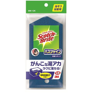 3M　バスシャイン　抗菌スポンジ　浴そう・浴室用　BM－12K
