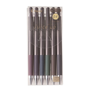 パイロット（PILOT）　ジュースアップ04　0.4mm　LJP120S4-6CCG　クラシックグロッシーカラー　6色セット