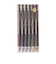 パイロット（PILOT）　ジュースアップ04　0.4mm　LJP120S4-6CCG　クラシックグロッシーカラー　6色セット