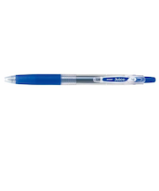 パイロット（PILOT）　Juice　ゲルインキボールペン　細字0.7mm　ブルー