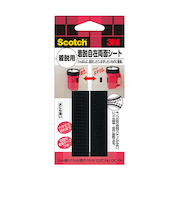3M　スコッチ　着脱自在両面シート　着脱用　DC－94
