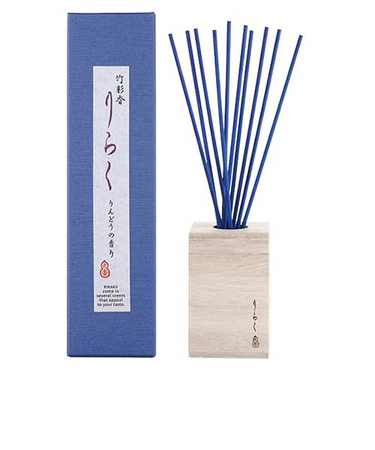 大香　りらく　竹彩香　りんどう　50mL