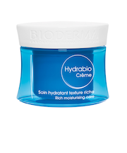 ビオデルマ（BIODERMA）　イドラビオ（Hydrabio）　モイストクリーム　50mL